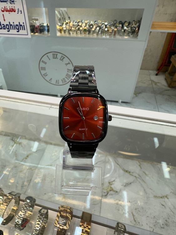 کاسیو مرانه