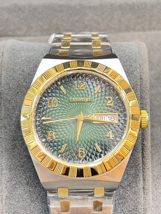 لدفورد اتوماتیک